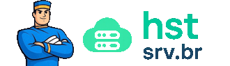 Host Serviços Brasil - Store Host Serviços Brasil - Store